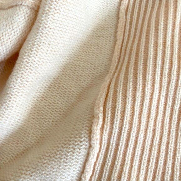 Allbirds Aspen 100% Merino Wool Long Cardigan Duster Length Sz M NWT - Picture 6 of 14